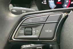 valkoinen Audi A3 2021 kuva 16.