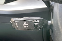 valkoinen Audi A3 2021 kuva 18.