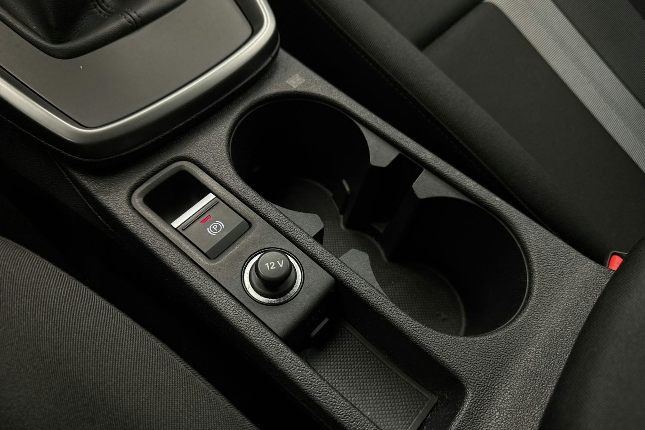 harmaa Audi A3 2021 kuva 21.