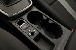 harmaa Audi A3 2021 kuva 21.