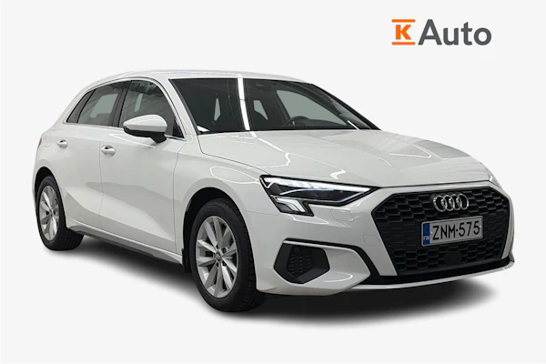 Audi A3 Sportback Business Launch Edition 35 TFSI MHEV S tronic