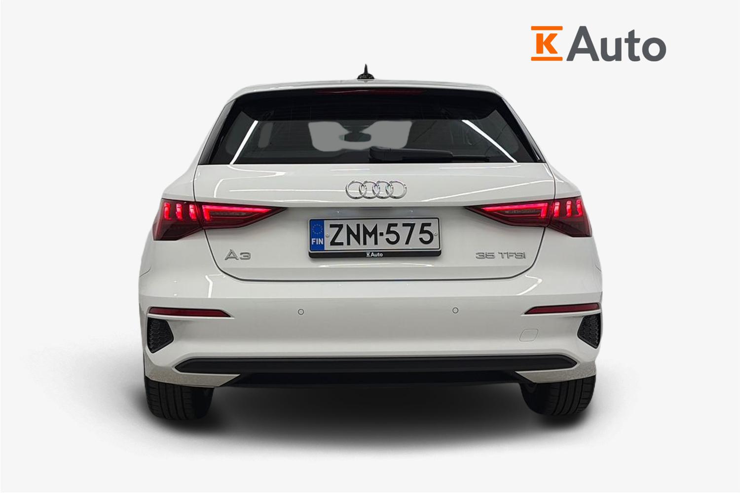 Audi A3 2021, kuva 3/24