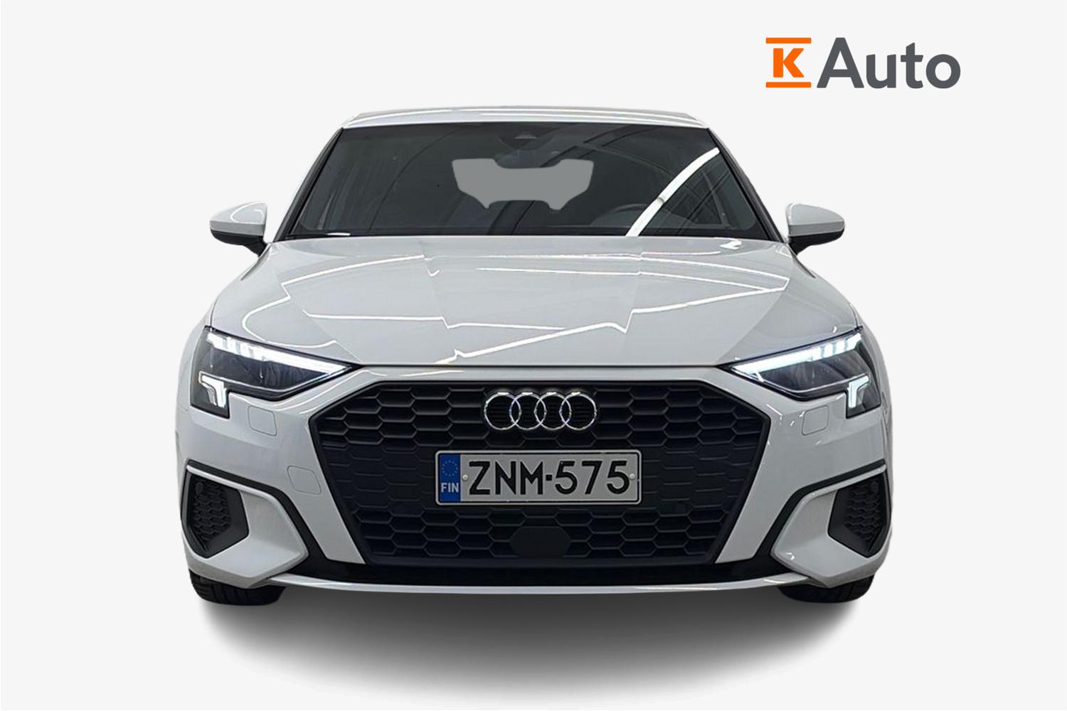 Audi A3 2021, kuva 4/24