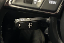 musta Audi A3 2021 kuva 25.