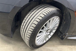 musta Audi A3 2021 kuva 30.
