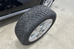 musta Audi A3 2021 kuva 31.