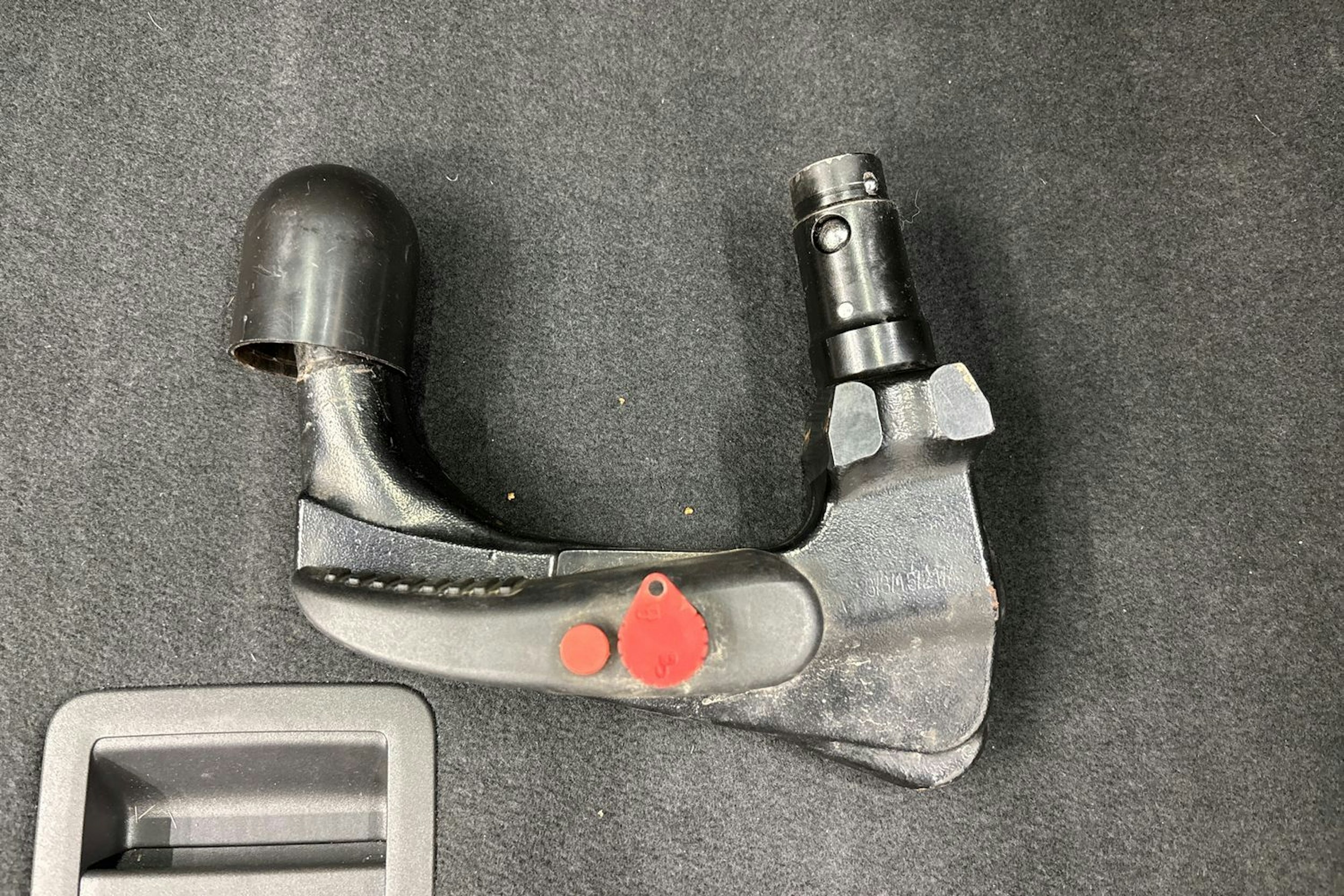 musta Audi A3 2022 kuva 16.