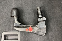 musta Audi A3 2022 kuva 16.