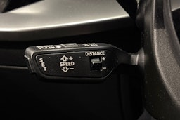 musta Audi A3 2022 kuva 19.