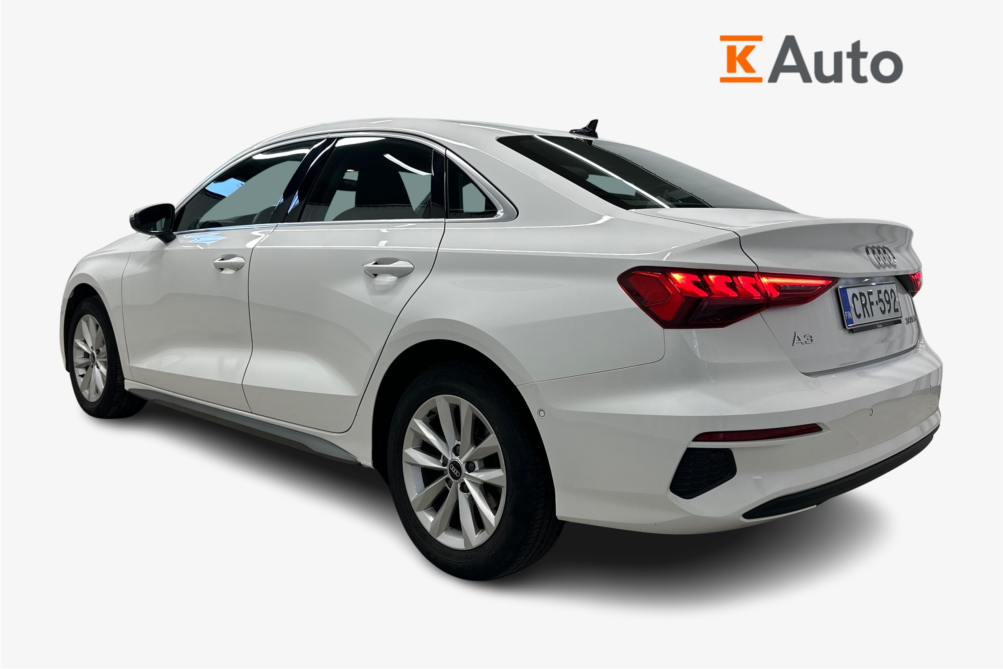 Audi A3 2022, kuva 2/27