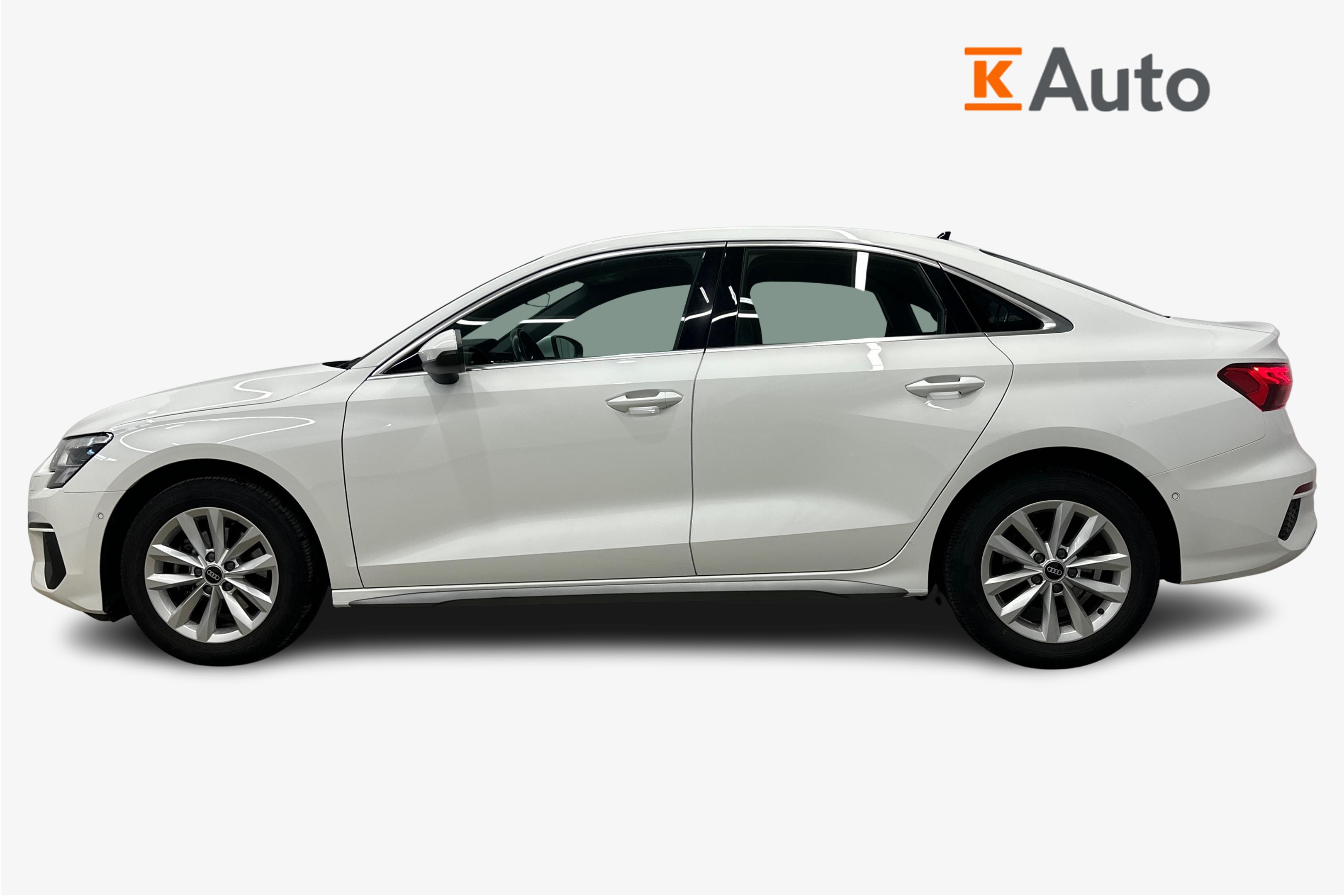 Audi A3 2022, kuva 5/27