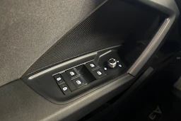 valkoinen Audi A3 2022 kuva 24.