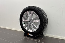 met. punainen Audi A3 2022 kuva 10.