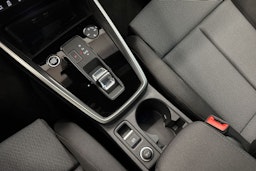 met. punainen Audi A3 2022 kuva 19.