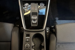 punainen Audi A3 2022 kuva 23.