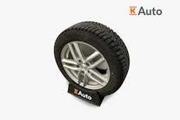 valkoinen Audi A3 2022 kuva 11.