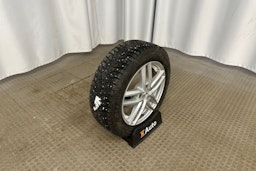 valkoinen Audi A3 2022 kuva 13.