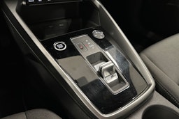 valkoinen Audi A3 2022 kuva 22.