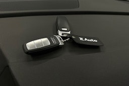 valkoinen Audi A3 2022 kuva 23.