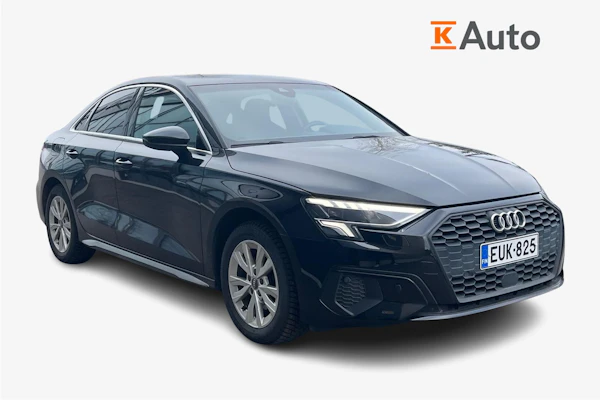 Audi A3 Sedan Progress 30 TFSI 81kW MHEV S tronic