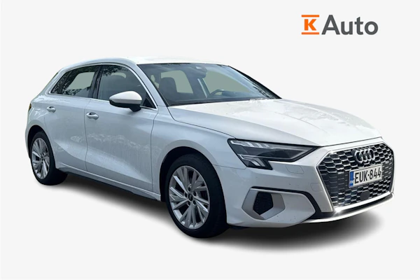 Audi A3 Sportback Business Advanced 40 TFSI e 150kW S tronic Electrified Edition