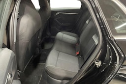 musta Audi A3 2022 kuva 10.