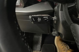 musta Audi A3 2022 kuva 19.