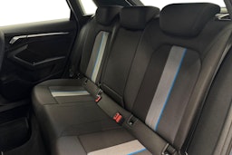 Sininen Audi A3 2022 kuva 10.