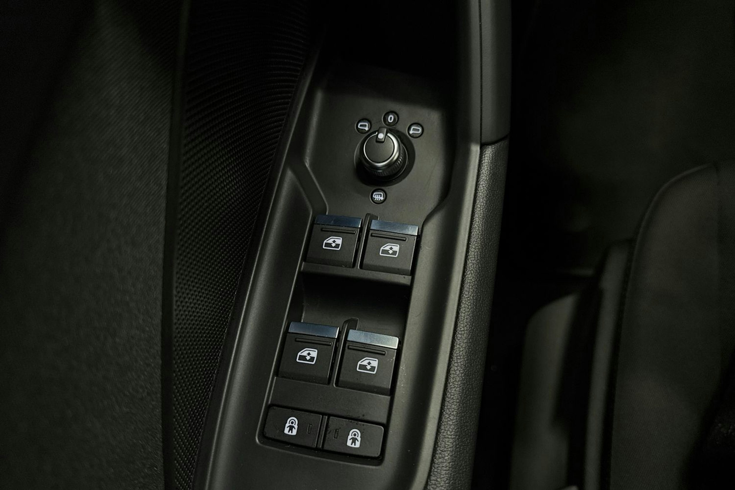 Sininen Audi A3 2022 kuva 19.