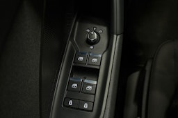 Sininen Audi A3 2022 kuva 19.