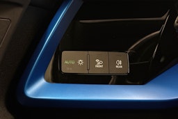 Sininen Audi A3 2022 kuva 20.