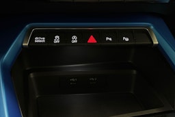Sininen Audi A3 2022 kuva 32.