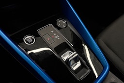Sininen Audi A3 2022 kuva 33.