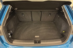 Sininen Audi A3 2022 kuva 35.