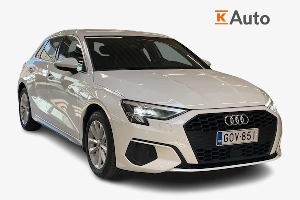 Audi A3 Sportback Business 35 TFSI 110 kW MHEV S tronic