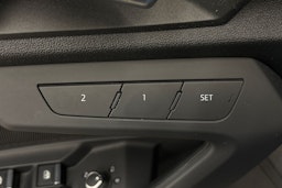 sininen Audi A3 2022 kuva 21.