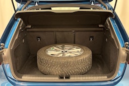 sininen Audi A3 2022 kuva 24.