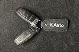 sininen Audi A3 2022 kuva 25.
