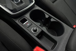 valkoinen Audi A3 2022 kuva 20.