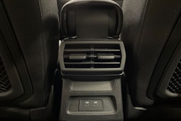Harmaa Audi A3 2022 kuva 27.
