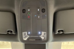 Harmaa Audi A3 2022 kuva 31.