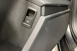 Harmaa Audi A3 2022 kuva 32.