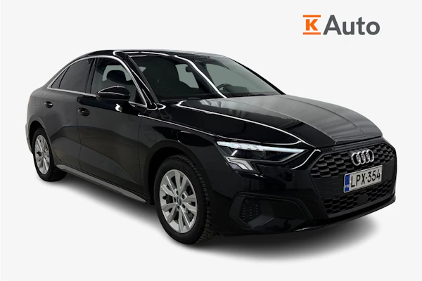 Audi A3 Sedan Business 35 TFSI 110 kW MHEV S tronic