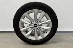 musta Audi A3 2022 kuva 10.