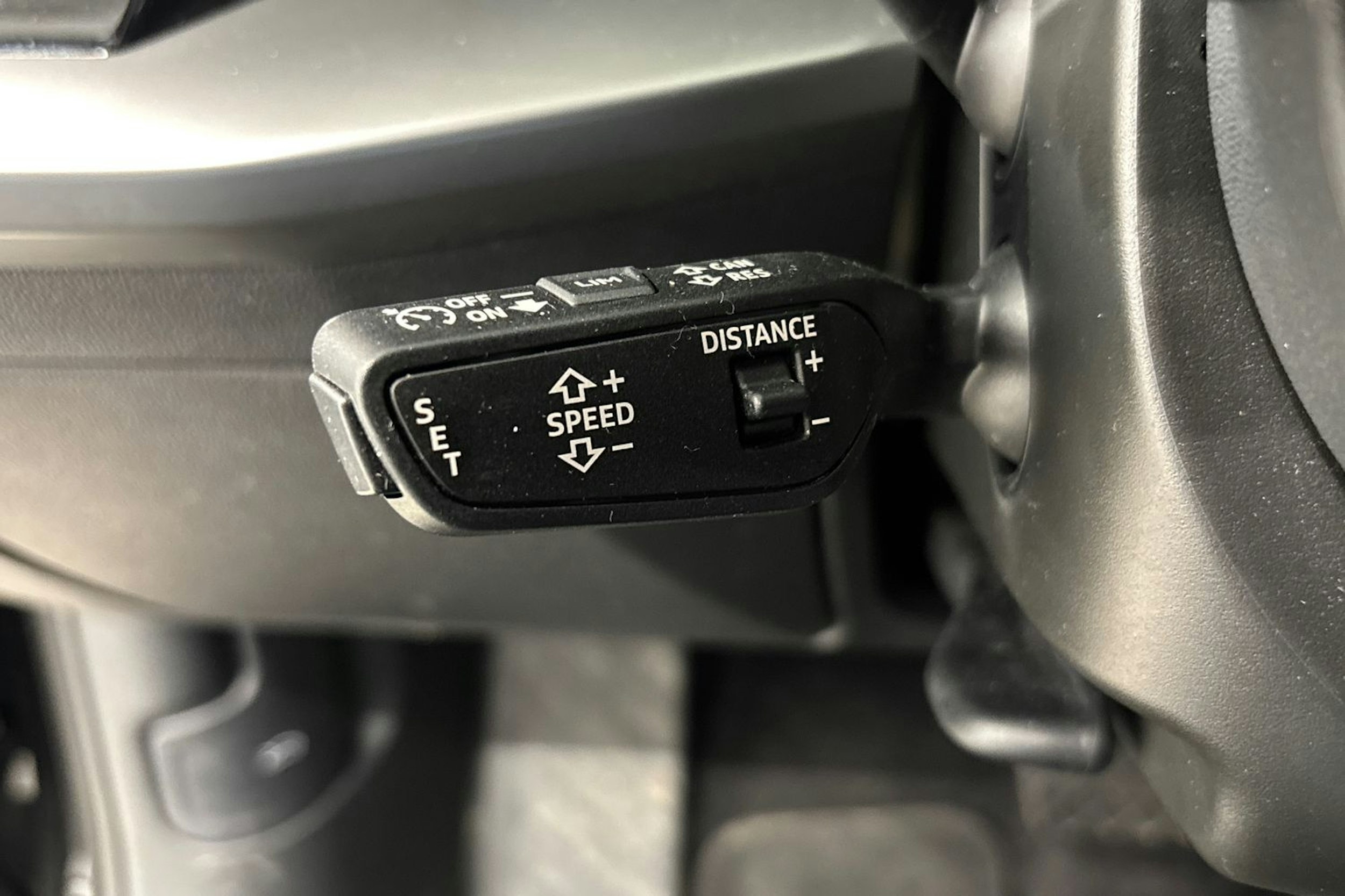 musta Audi A3 2022 kuva 14.