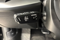 musta Audi A3 2022 kuva 14.