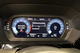 musta Audi A3 2022 kuva 29.