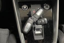 Valkoinen Audi A3 2022 kuva 16.