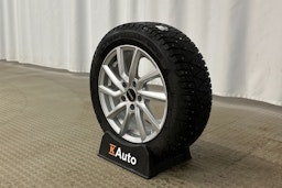 valkoinen Audi A3 2022 kuva 13.