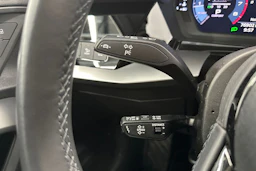 valkoinen Audi A3 2022 kuva 15.